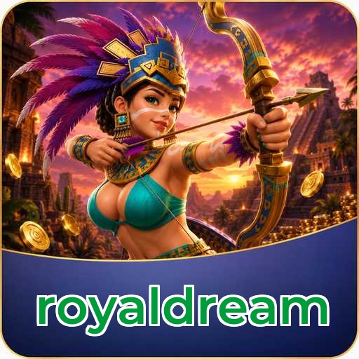 Fitur royaldream APK