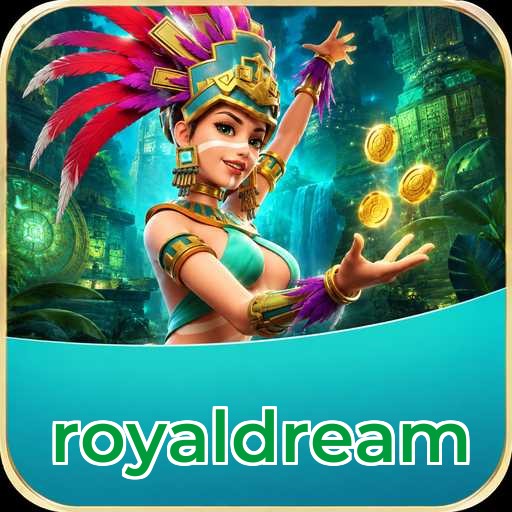 Distribusi Rating royaldream