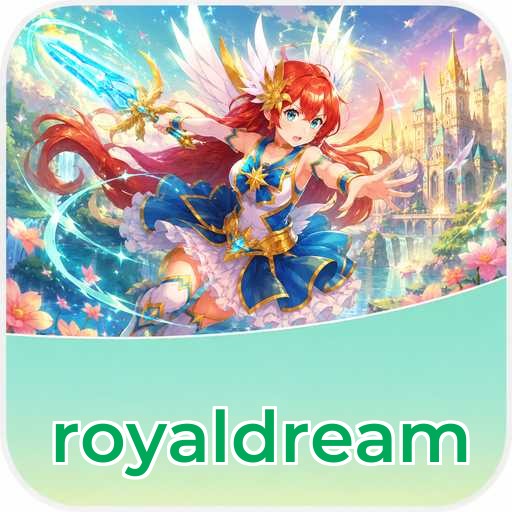Keamanan royaldream APK